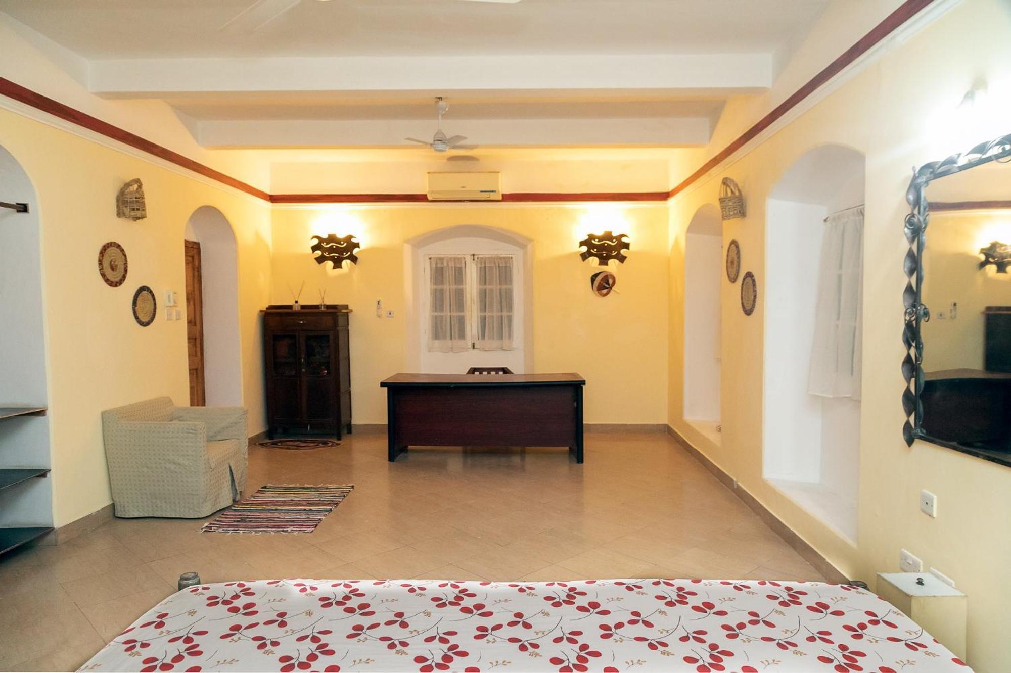 Gasthuis Vintage House Zanzibar