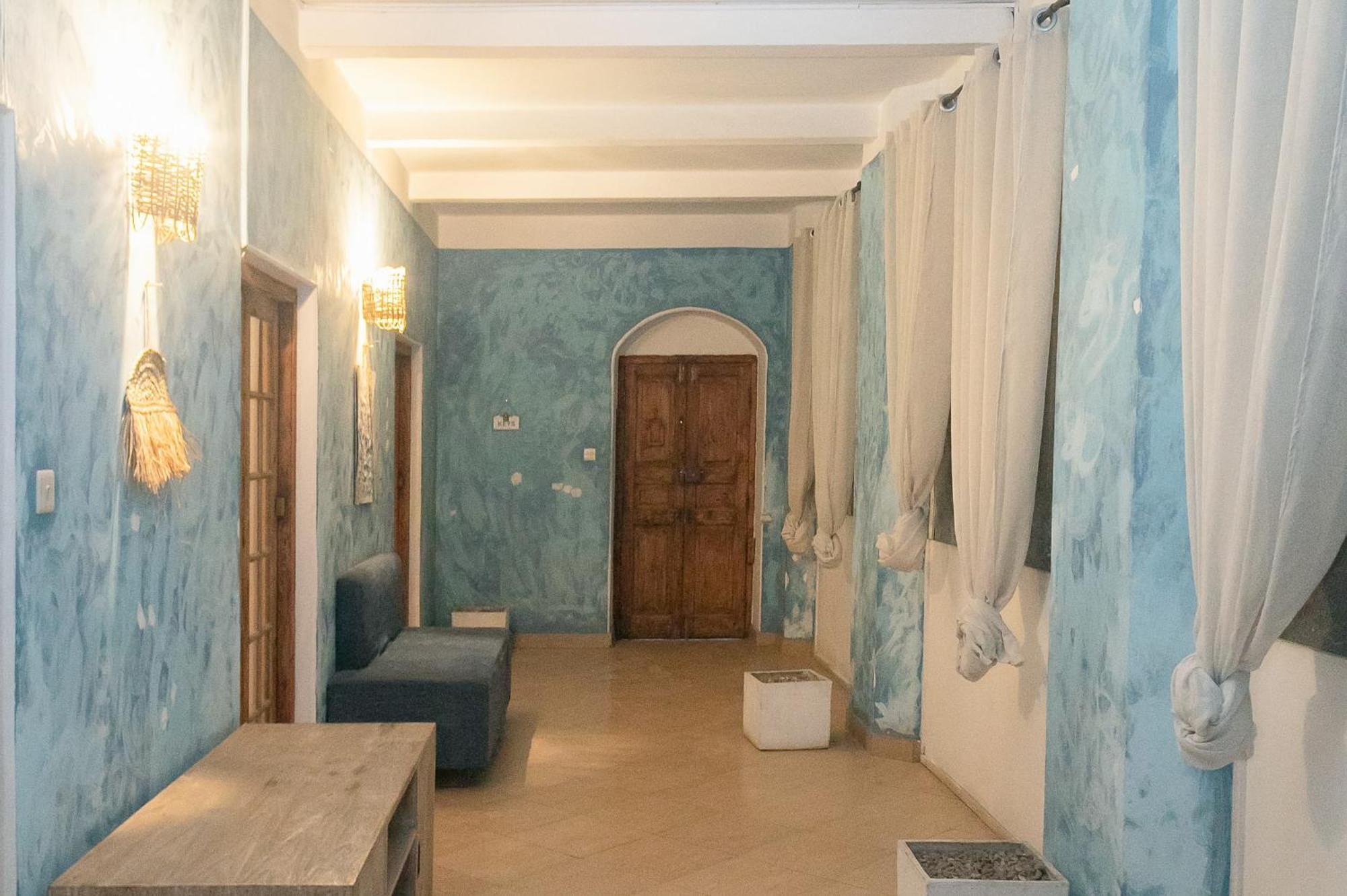 Gasthuis Vintage House