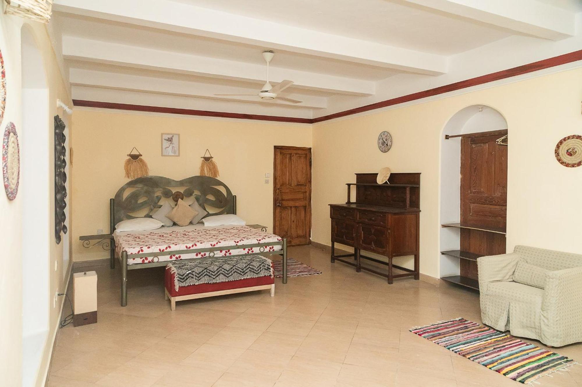 Pensionat Vintage House