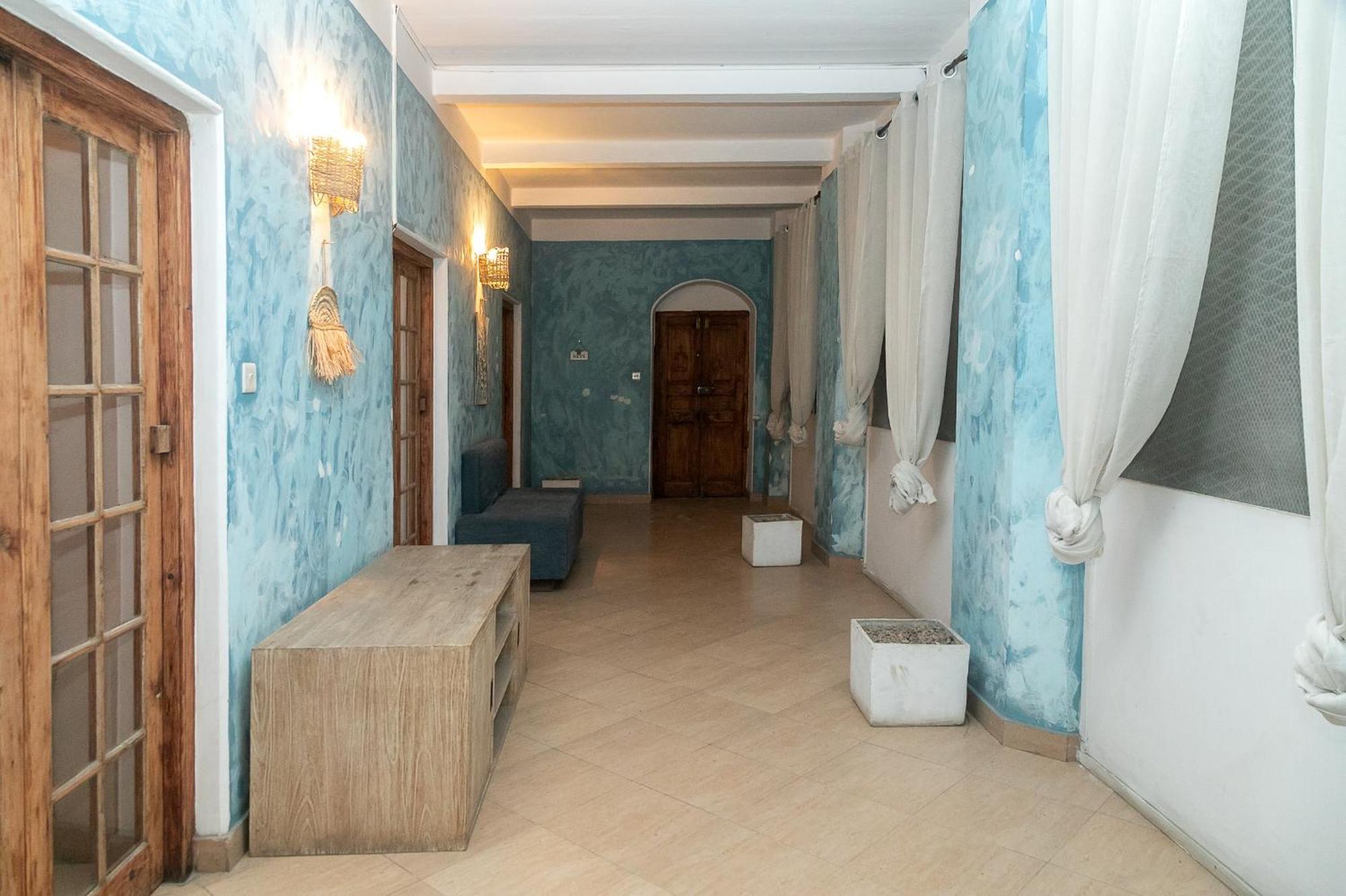 Vintage House Pensionat *