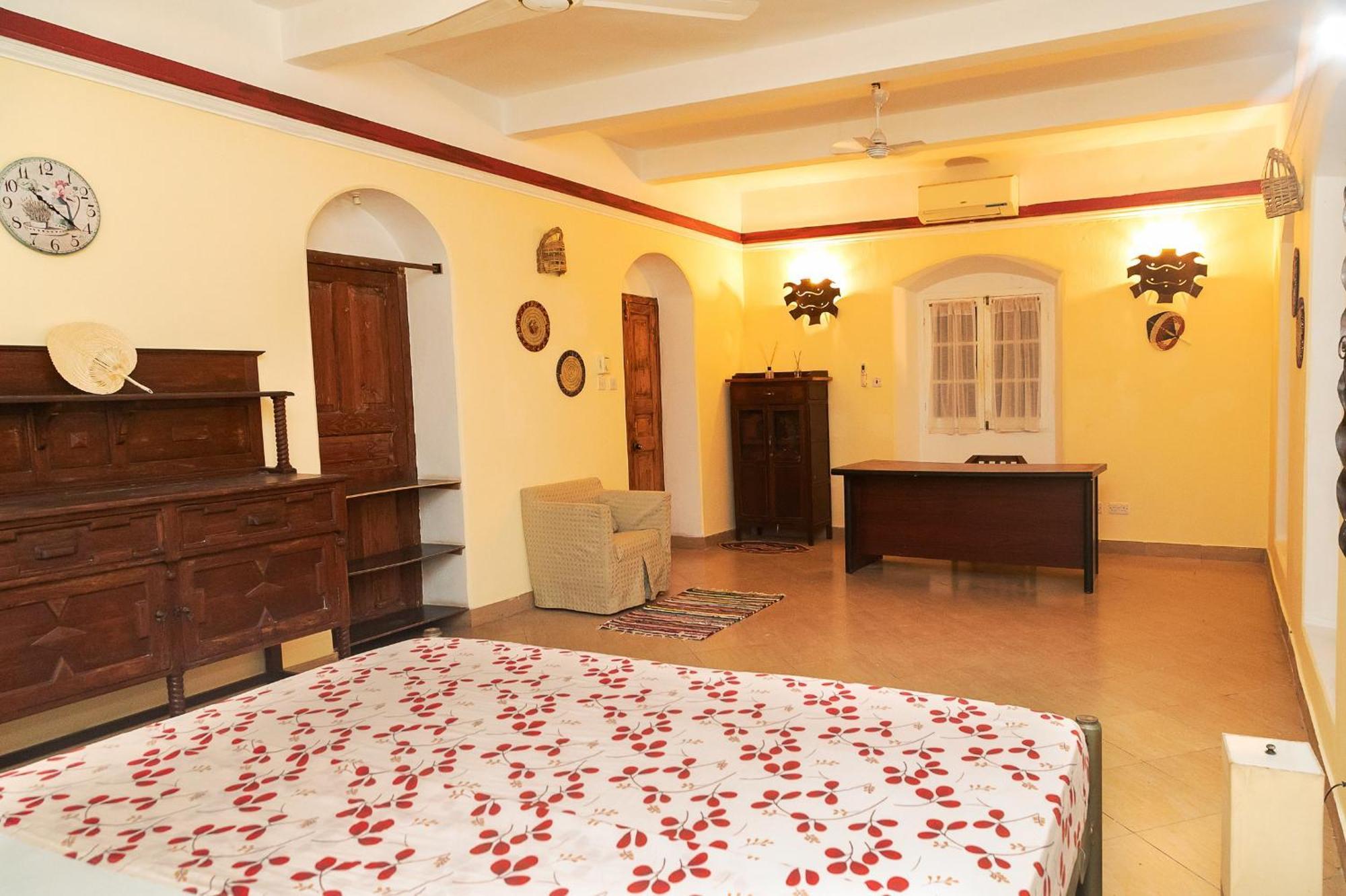 Pensionat Vintage House *