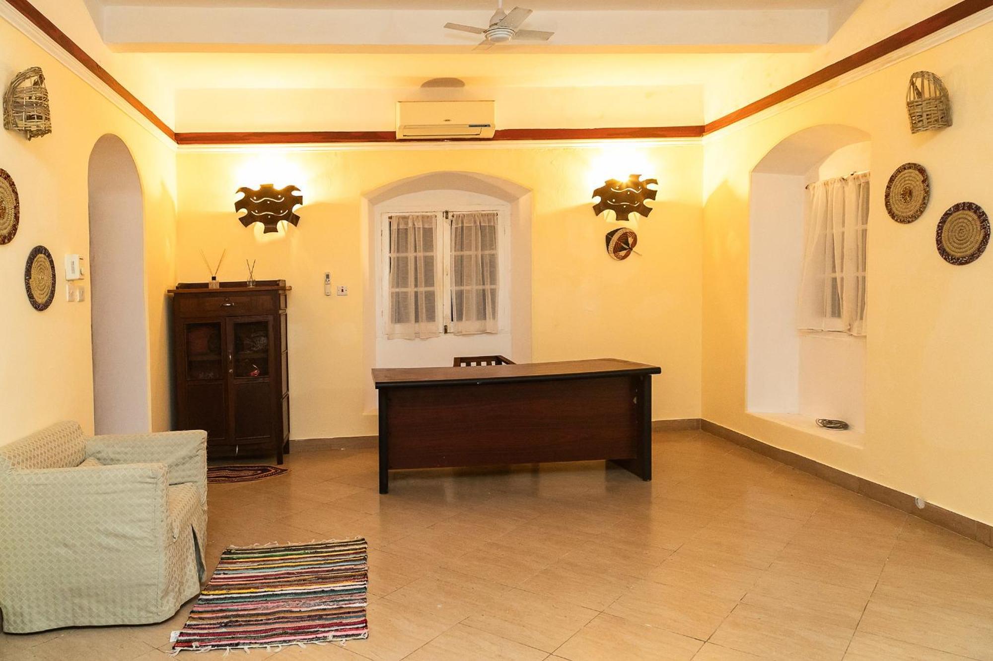 Pensionat Vintage House *