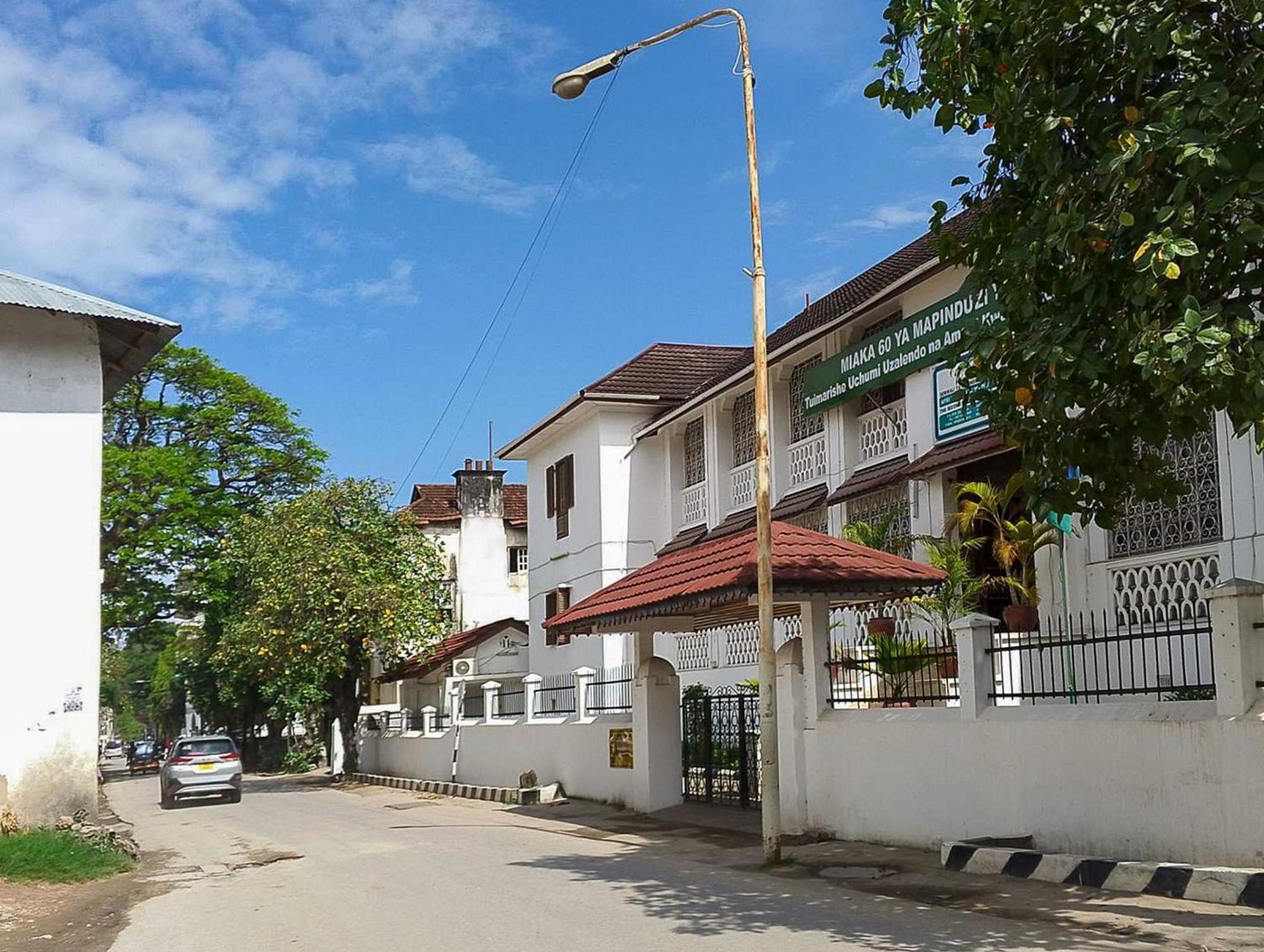 Pensionat Vintage House *