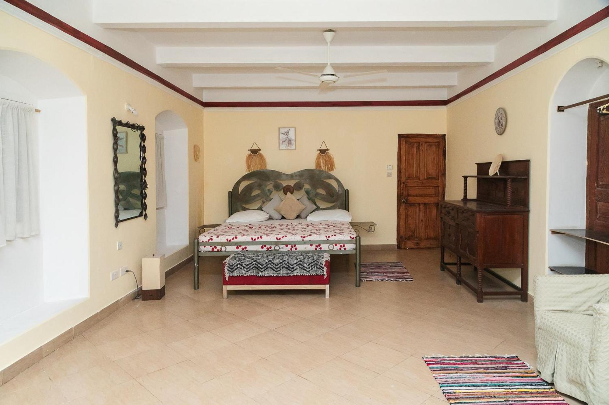 Vintage House Zanzibar