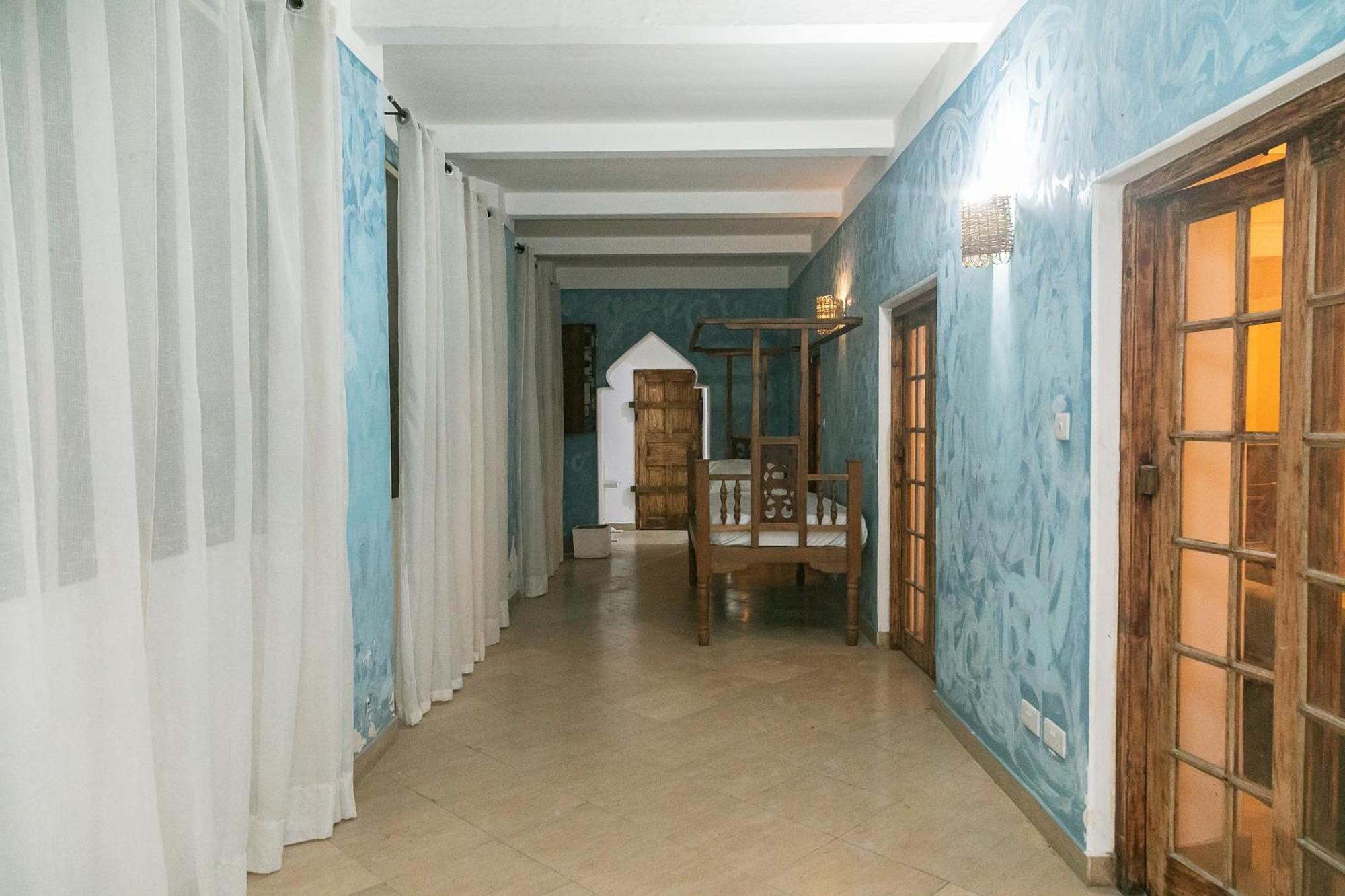 Vintage House * Zanzibar