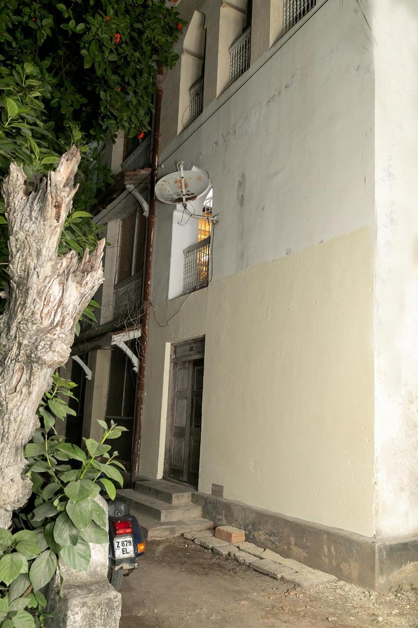 Gæstehus Vintage House Zanzibar
